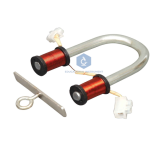 Electromagnet ‘U’ shape